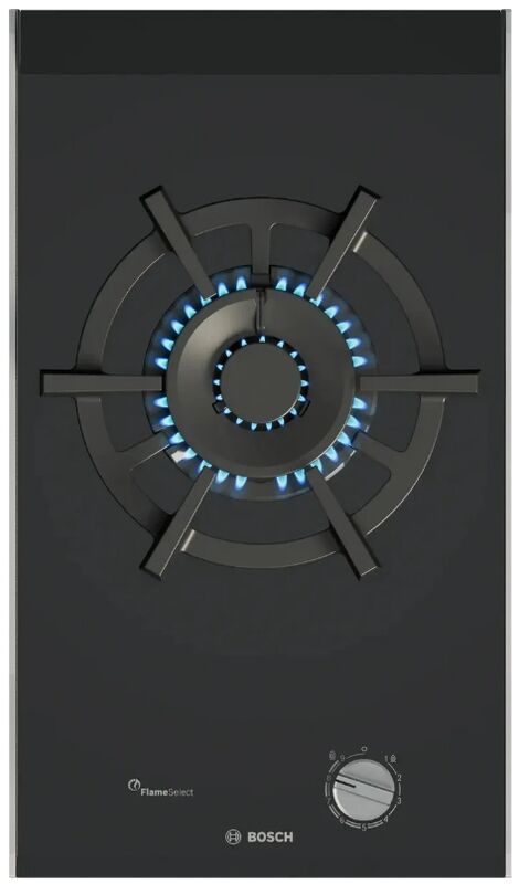 Газовая варочная панель Bosch PRA3A6I10