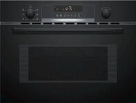 Встраиваемая микроволновая печь Bosch CMA585GB1