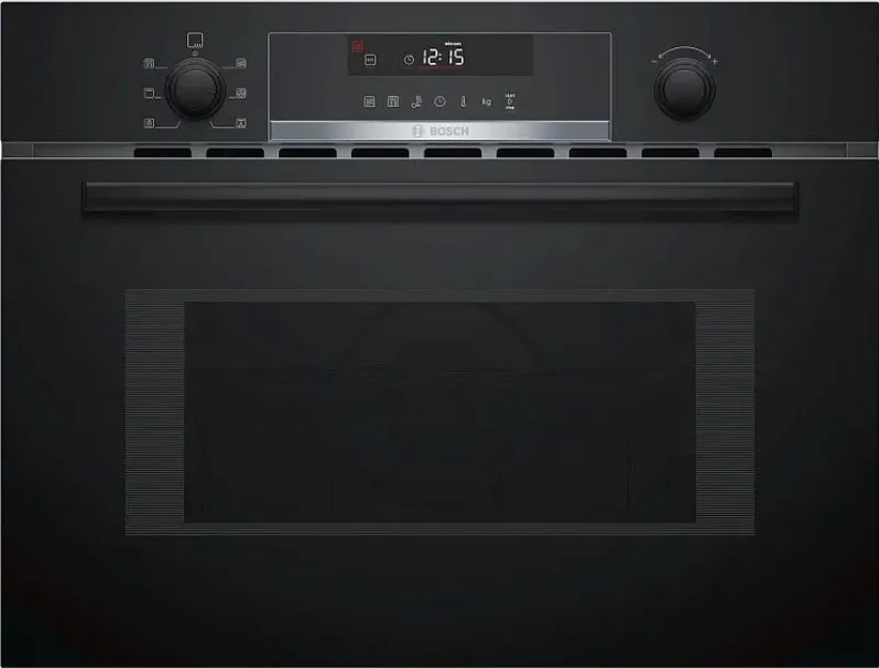 Встраиваемая микроволновая печь Bosch CMA585GB1