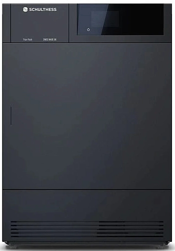 Сушильная машина Schulthess MDA1.104FH3LY Titan Rock