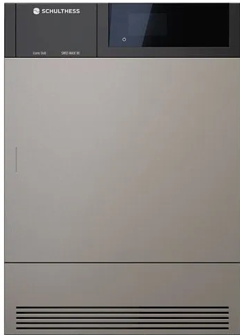 Сушильная машина Schulthess MDA1.106FH3KY Iconic Gold (правая навеска)