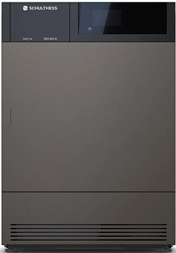 Сушильная машина Schulthess MDA1.107FH3KY Vanity Fair (правая навеска)