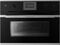 Встраиваемая пароварка Kuppersbusch CD 6350.0 S1 Stainless steel