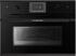 Встраиваемая пароварка Kuppersbusch CD 6350.0 S5 Black Velvet