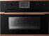 Встраиваемая пароварка Kuppersbusch CD 6350.0 S7 Copper