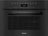 Встраиваемая пароварка Miele DGC 7440 HC Pro OBSW
