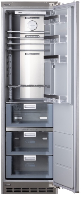 Встраиваемый холодильник Ledum LBR-306 S
