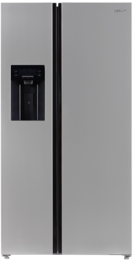 Холодильник Side-by-Side Ledum LRSD-541 X
