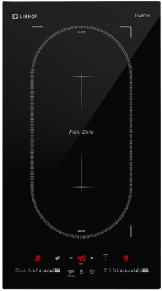 Индукционная варочная панель Libhof СH-36302I