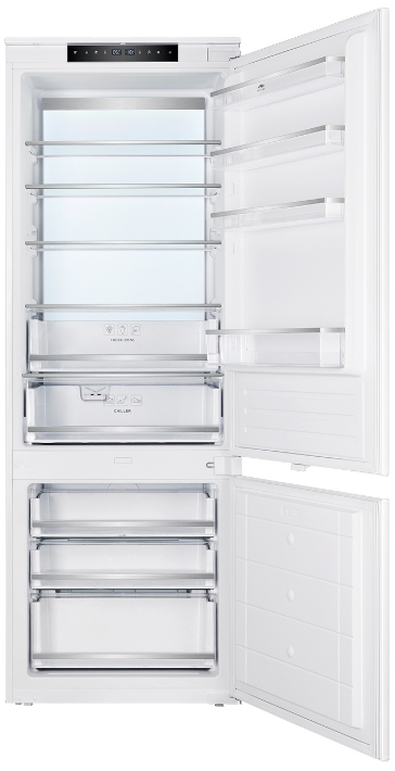 Встраиваемый холодильник Millen MBI193.7D