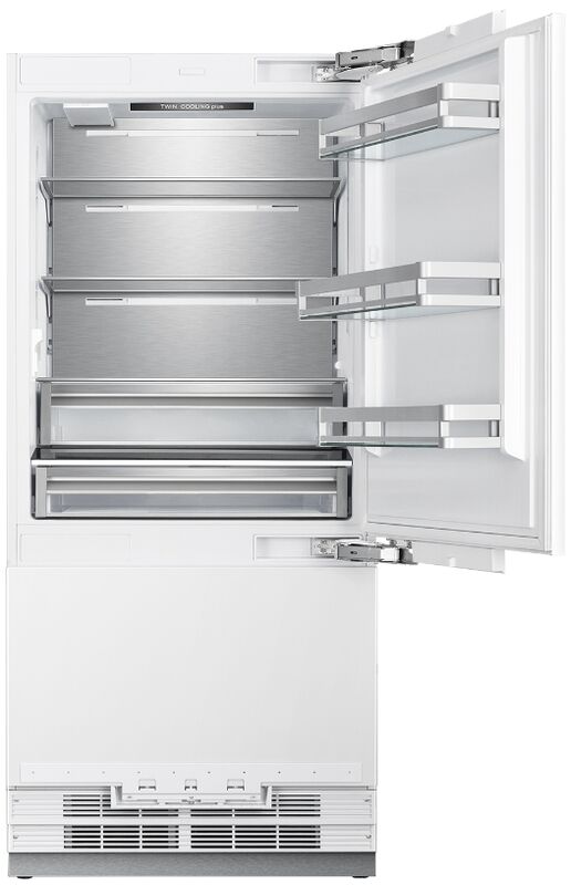 Встраиваемый холодильник Millen MBI453MaxPro