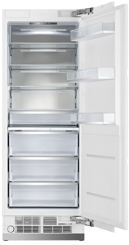 Встраиваемый холодильник Millen MBI470SDMaxPro