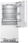 Встраиваемый холодильник Millen MBI558MaxPro