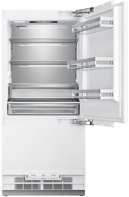 Встраиваемый холодильник Millen MBI558MaxPro