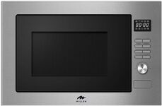 Встраиваемая микроволновая печь Millen MBW 381 SX