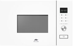 Встраиваемая микроволновая печь Millen MBW 381 WH