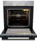 Электрический духовой шкаф Millen MEO 6001 IX