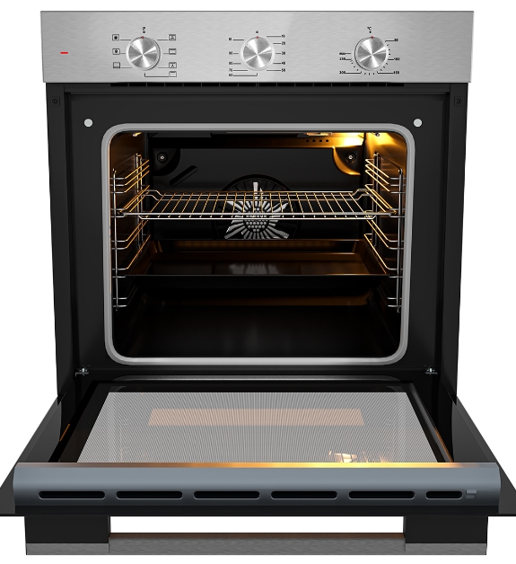 Электрический духовой шкаф Millen MEO 6001 IX