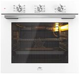 Электрический духовой шкаф Millen MEO 6001 WH