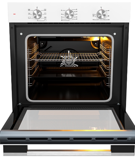 Электрический духовой шкаф Millen MEO 6001 WH