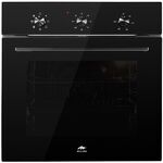 Электрический духовой шкаф Millen MEO 601 BL