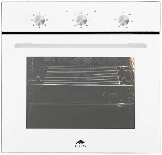 Электрический духовой шкаф Millen MEO 601 WH