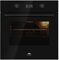 Электрический духовой шкаф Millen MEO 602 BL