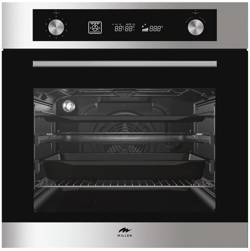 Электрический духовой шкаф Millen MEO 605 IX