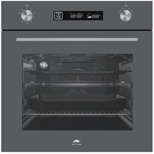 Электрический духовой шкаф Millen MEO 605 GR