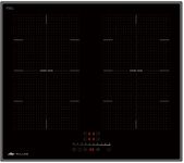 Индукционная варочная панель Millen MIH 602 BL