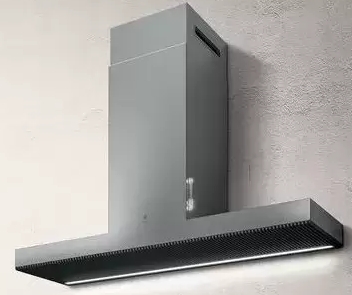 Каминная вытяжка Elica HAIKU IX/A/60