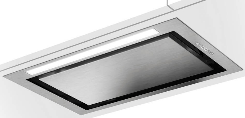 Полновстраиваемая вытяжка Elica HIDDEN ADV PLUS @ IX/A/72