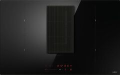 Индукционная варочная панель Elica NIKOLATESLA PRIME S BL/A/83