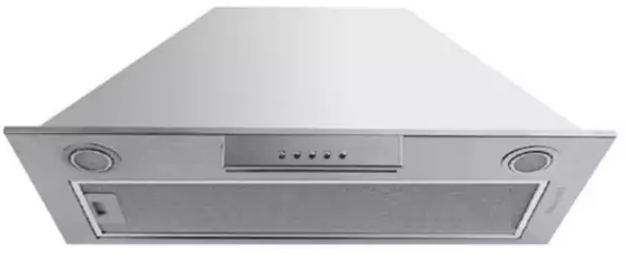 Полновстраиваемая вытяжка Kuppersberg INLINEA 52 LX