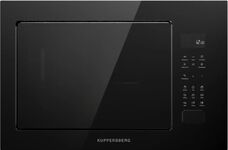 Встраиваемая микроволновая печь Kuppersberg HMF 627 B