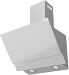 Наклонная вытяжка LEX ARIA 600 WHITE