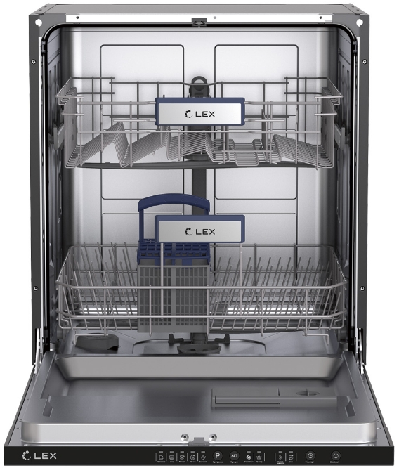 Встраиваемая посудомоечная машина LEX PM 6052N