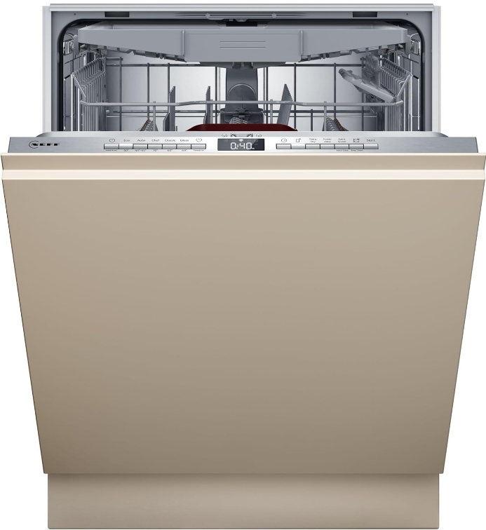Встраиваемая посудомоечная машина Neff S255EVX04E