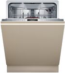 Встраиваемая посудомоечная машина Neff S257ZB802E