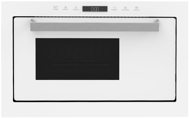 Встраиваемая микроволновая печь LEX BIMO 25.03 WH