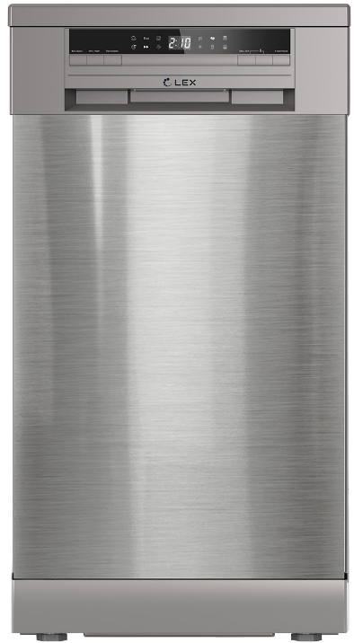 Посудомоечная машина LEX DW4562N SL