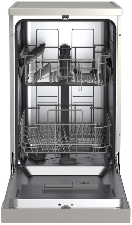 Посудомоечная машина LEX DW4562N SL