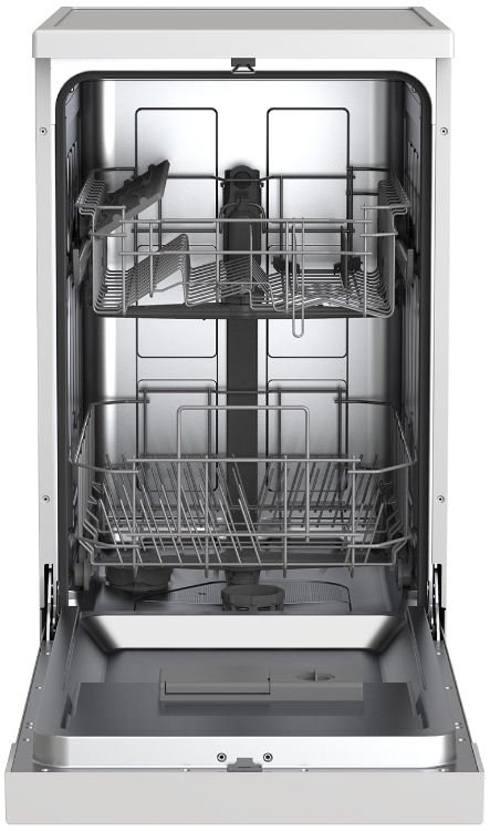 Посудомоечная машина LEX DW4562N WH