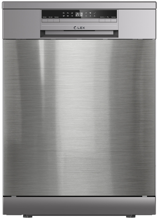 Посудомоечная машина LEX DW6062N SL