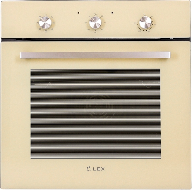 Электрический духовой шкаф LEX EDM 070 IV