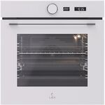 Электрический духовой шкаф LEX EDM 1002 ONE WH