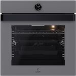 Электрический духовой шкаф LEX EDP 607 GR WIDE SERIES