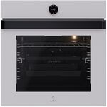 Электрический духовой шкаф LEX EDP 607 WH Wide Series
