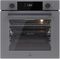 Электрический духовой шкаф LEX EDP 610 GR