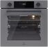 Электрический духовой шкаф LEX EDP 610 GR
